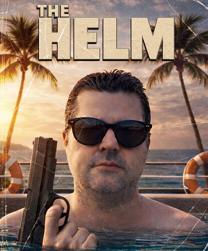 Helm - Helm - Blu-ray