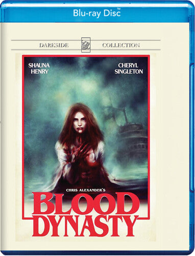 Blood Dynasty - Blood Dynasty - Blu-ray