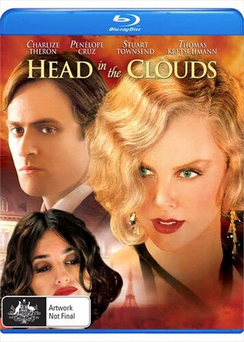 Head In The Clouds - Head In The Clouds - Blu-ray