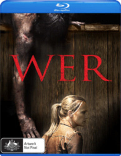 Wer - Wer - Blu-ray