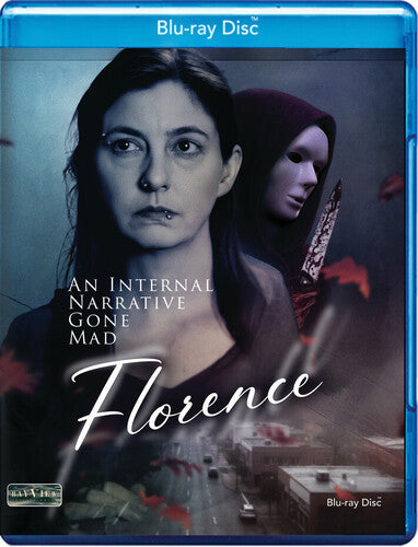 Florence - Florence - Blu-ray