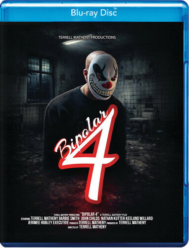 Bipolar 4 - Bipolar 4 - Blu-ray