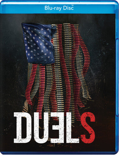 Duels - Duels - Blu-ray