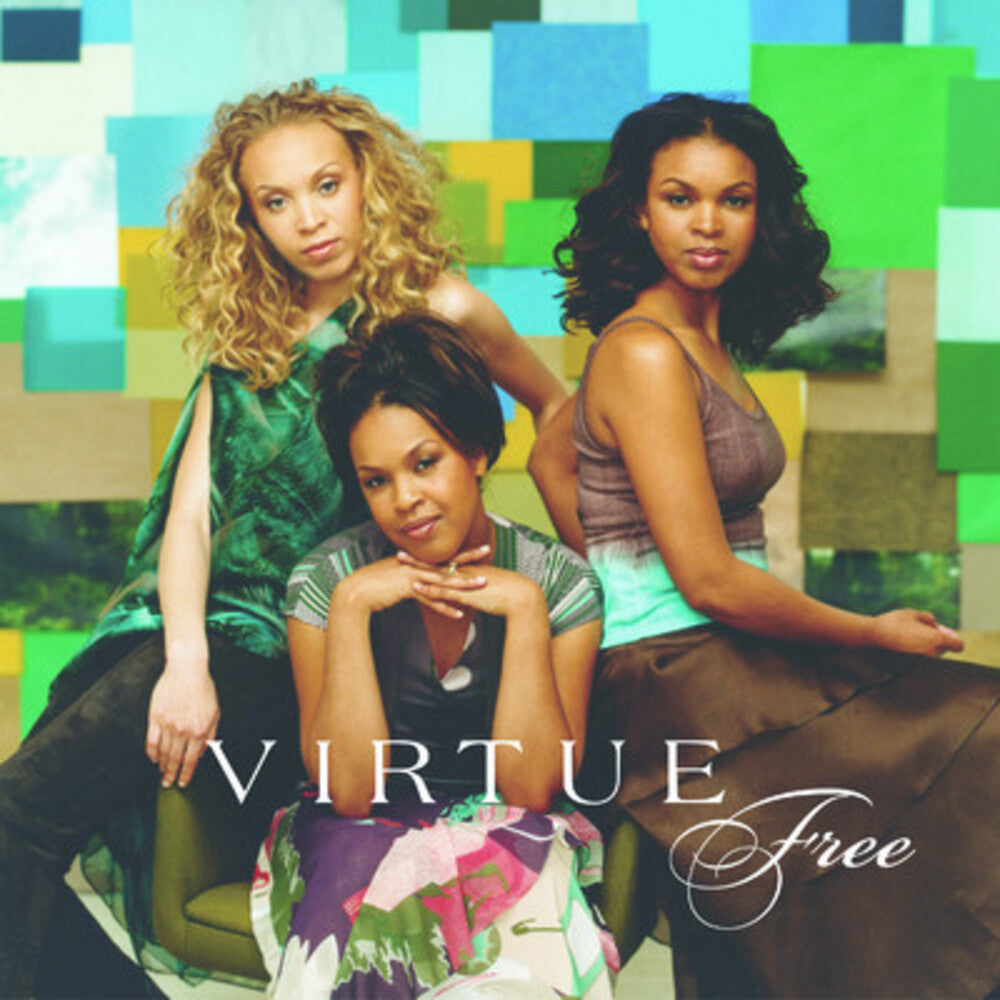 Virtue - Free Music CD