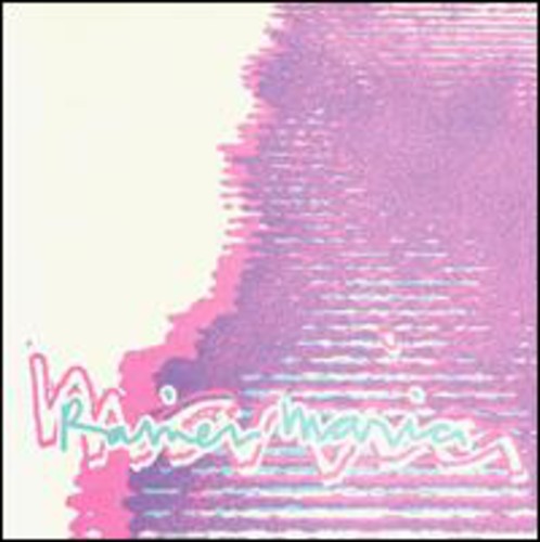 Rainer Maria - Rainer Maria Music CD