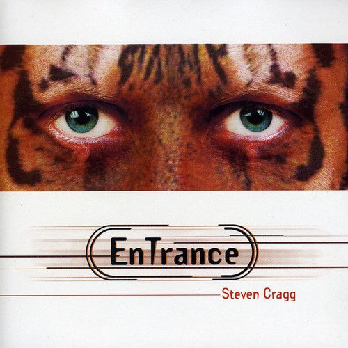 Steven Craigg - Entrance Music CD