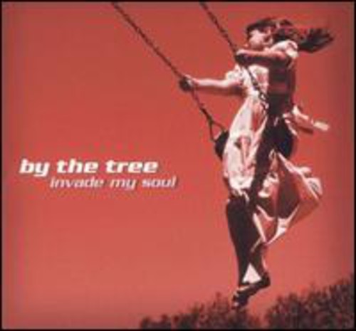 By The Tree - Invade My Soul Music CD