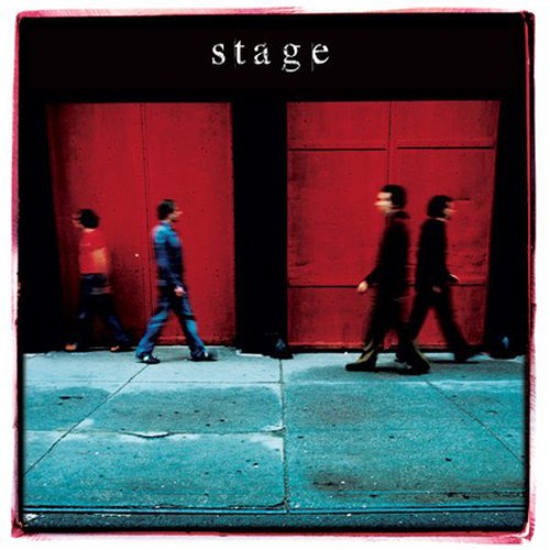 Stage - Stage Music CD