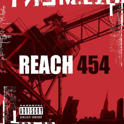 Reach 454 - Reach 454 Music CD