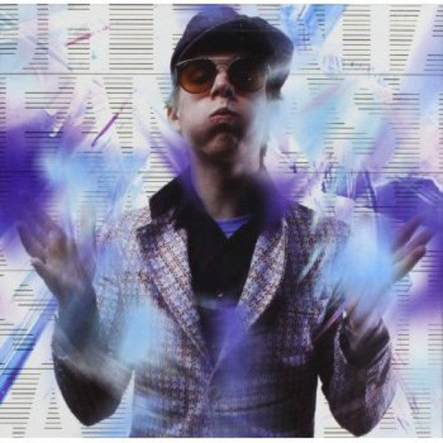 Aspera - Oh Fantastica Music CD