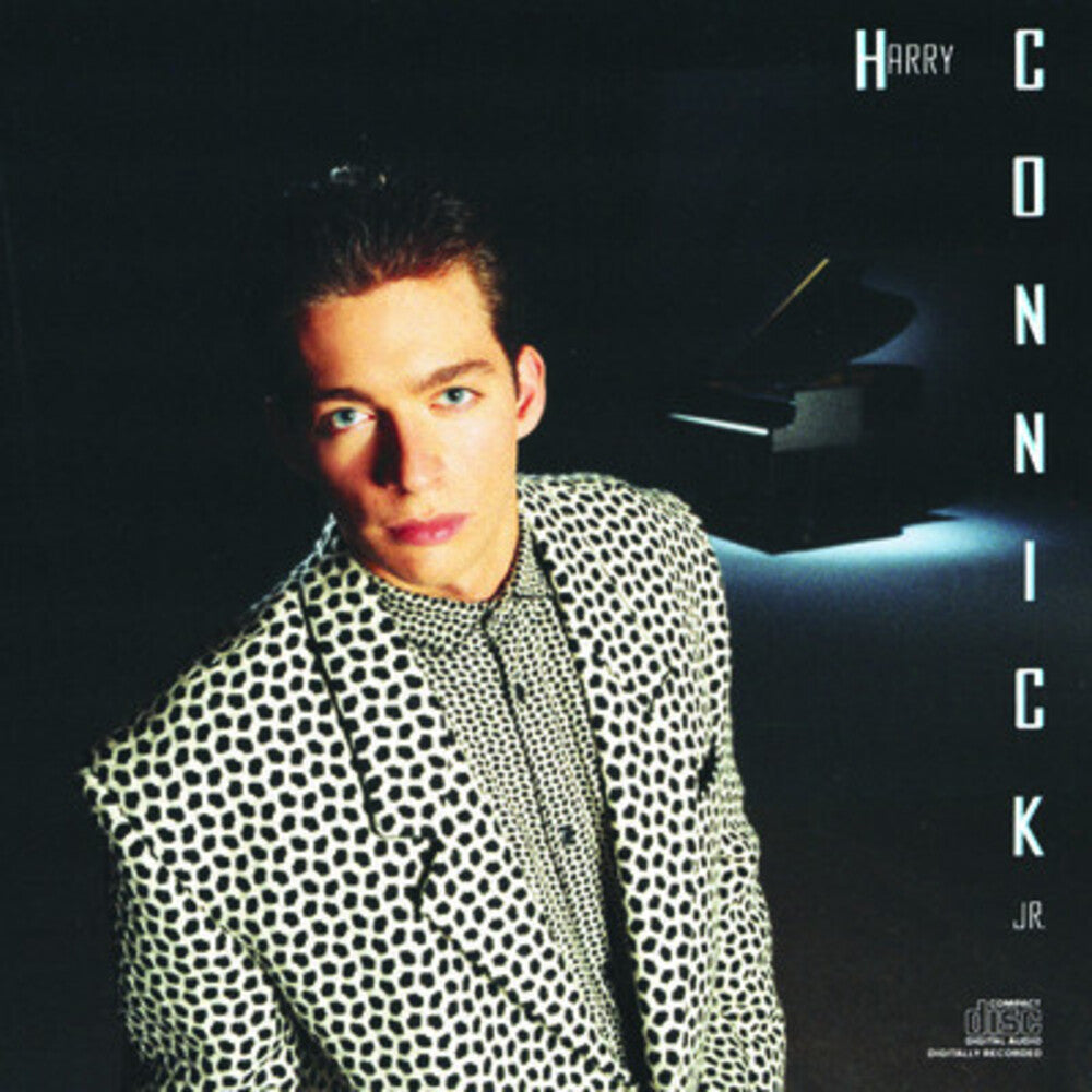 Harry Connick, Jr. - Harry Connick Jr Music CD
