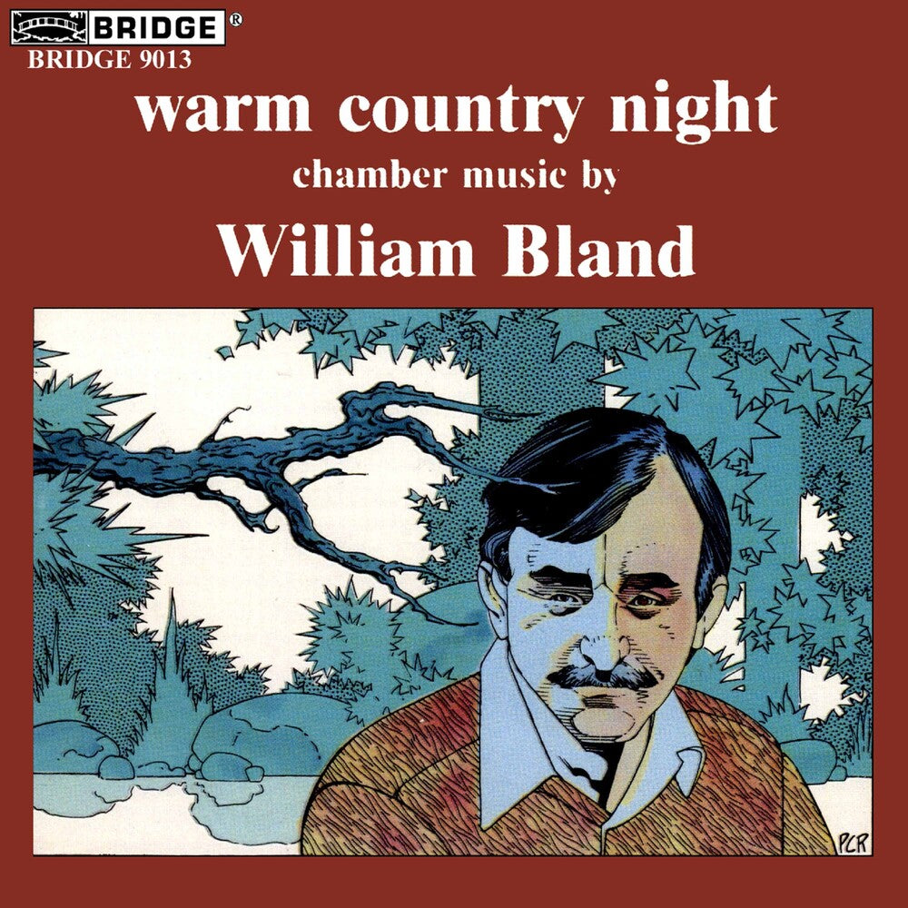 René Eckhardt - Warm Country Night / Rhapsody Music CD