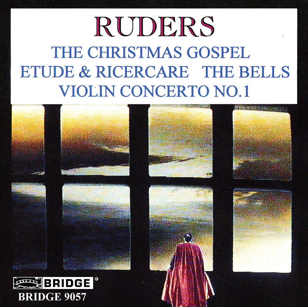 Riverside Symphony - Christmas Gospel Music CD