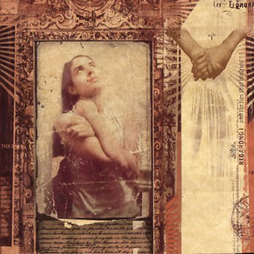 Regarding I - And the Ties That Bind Us Music CD