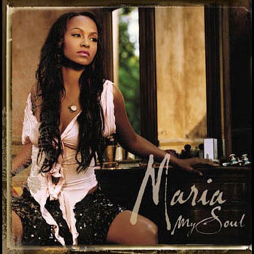 Maria - My Soul Music CD