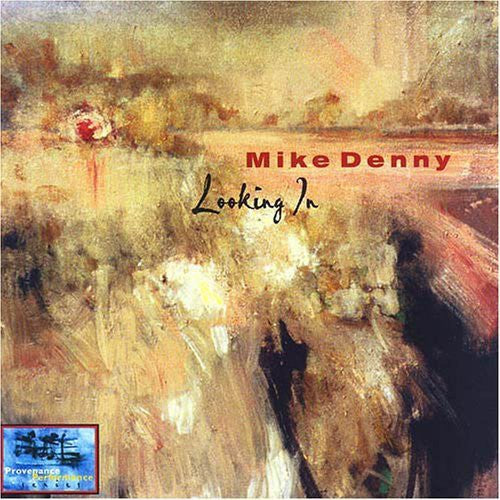 MIKE DENNY - Looking in Music CD
