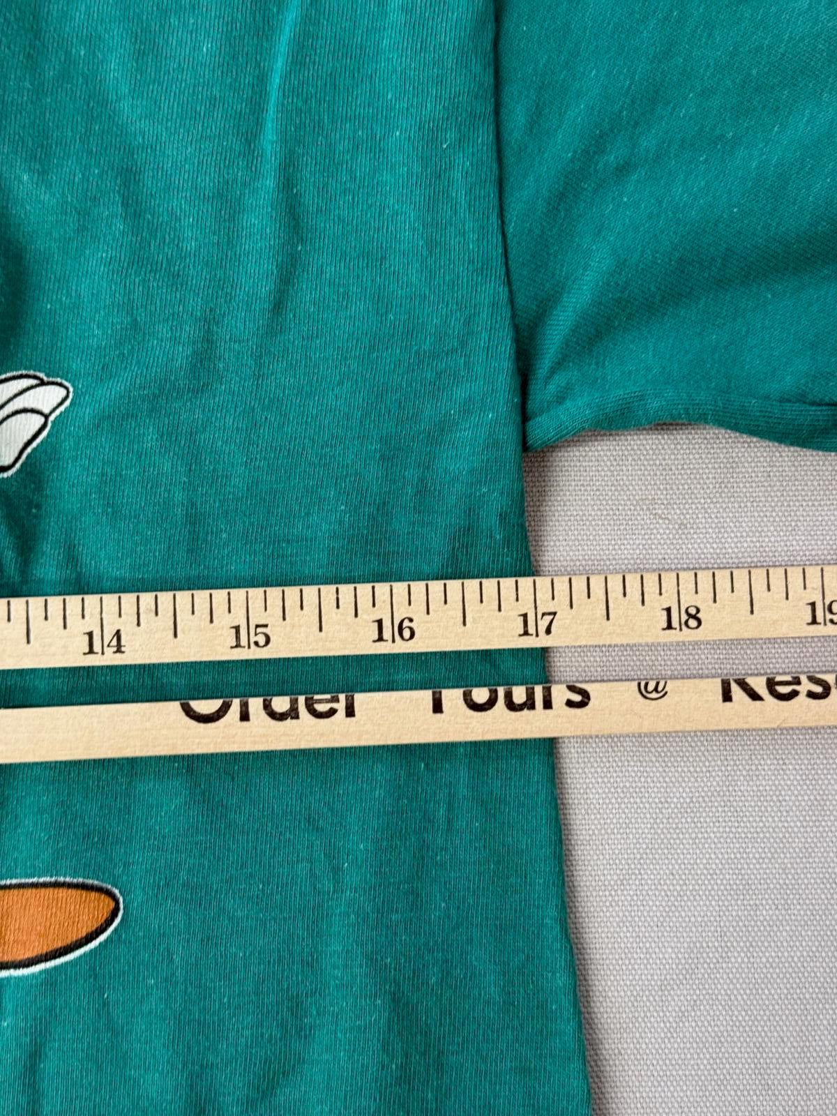 VTG Walt Disney World Kids T-shirt Mickey Mouse and Friends