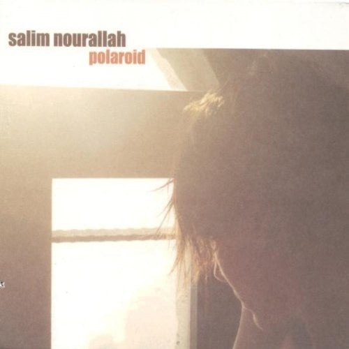 Salim Nourallah - Polaroid Music CD