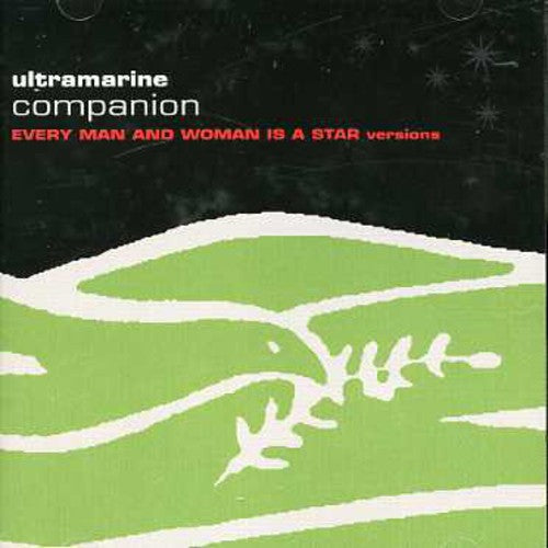 Ultramarine - Companion Music CD