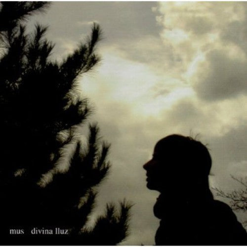 Mus - Divina Lluz Music CD