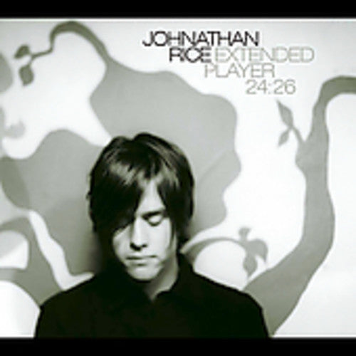 Johnathan Rice - Extended Player - 24:36 Music CD