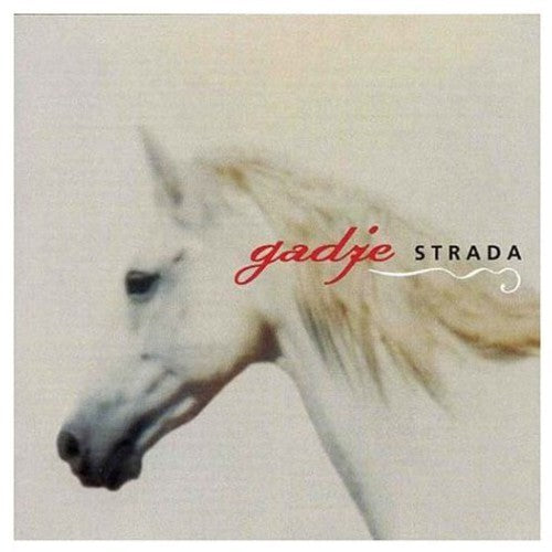 Gadje Strada - Nomadic Music Music CD