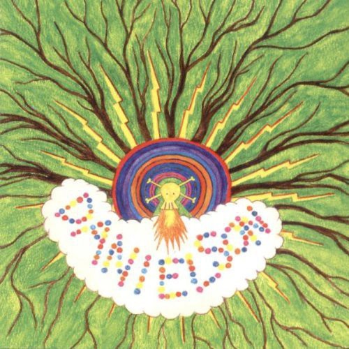 Danielson - Brother Is to Son Music CD