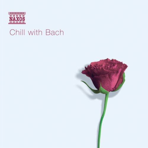 Various Artists - Chill with Bach Music CD