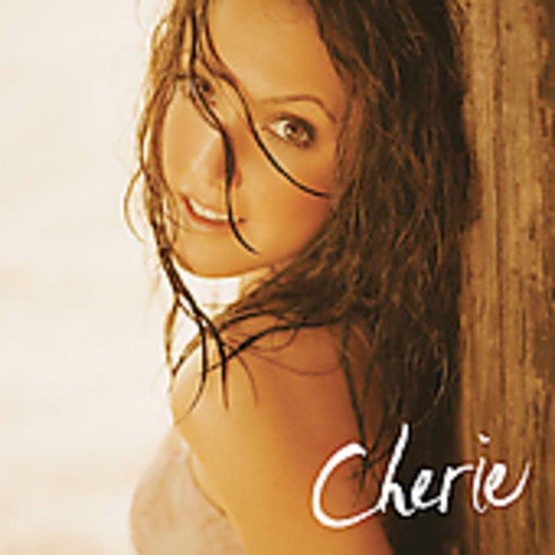 Cherie - Cherie Music CD