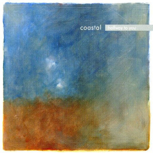 Coastal - Halfway to You Music CD