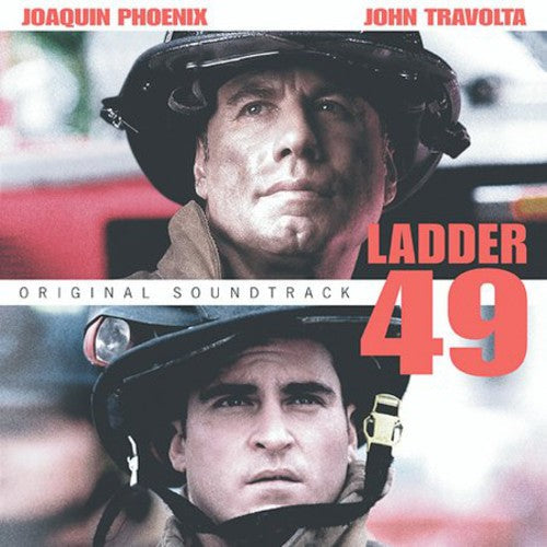 Various Artists - Ladder 49 (Original Soundtrack) Music CD