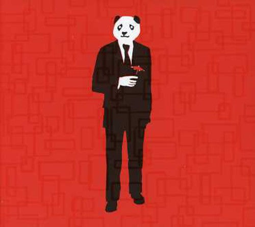 Vigil - China Soul EP Music CD