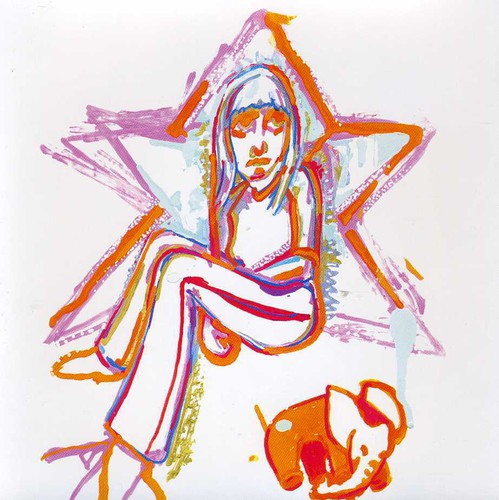 Late BP Helium - Amok Music CD