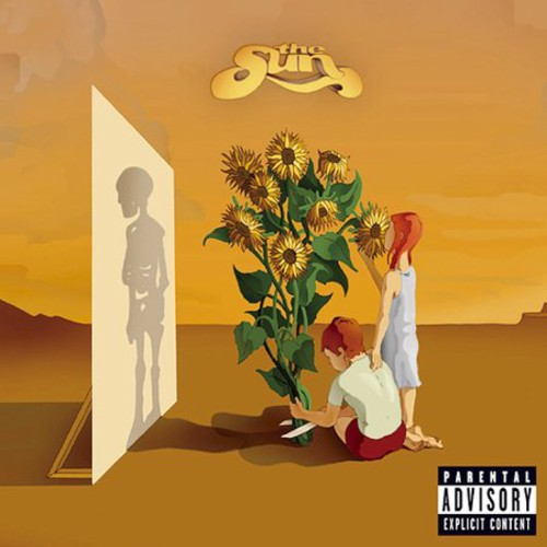 Sun - Did Your Mother Tell You Music CD