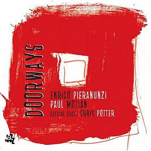 Enrico Pieranunzi - Doorways Music CD