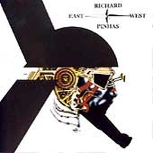 Richard Pinhas - East/West Music CD