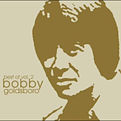 Bobby Goldsboro - Best Of, Vol. 2 Music CD