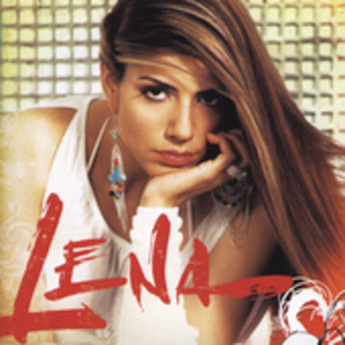 Lena - Lena Music CD