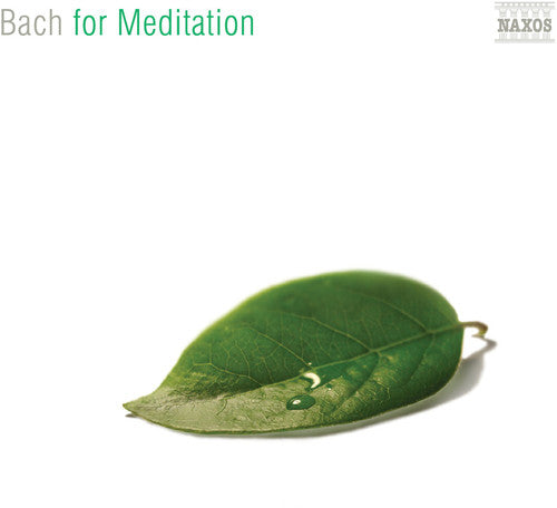 Classical Music For Meditation - For Meditation Music CD