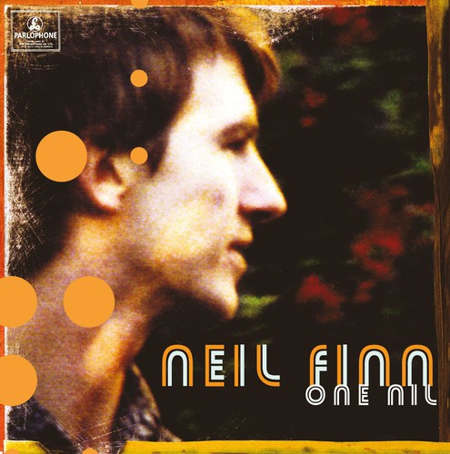 Neil Finn - One Nil Music CD