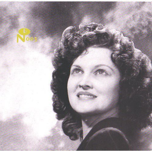 Fern Jones - Glory Road Music CD