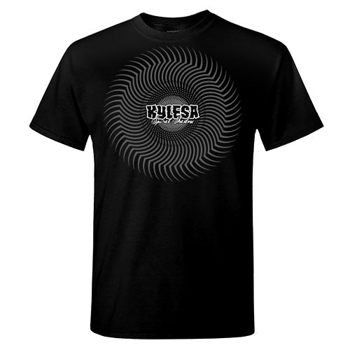 Kylesa - Circle T-Shirt