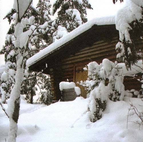 Mi & Lau - Mi and L'au Music CD