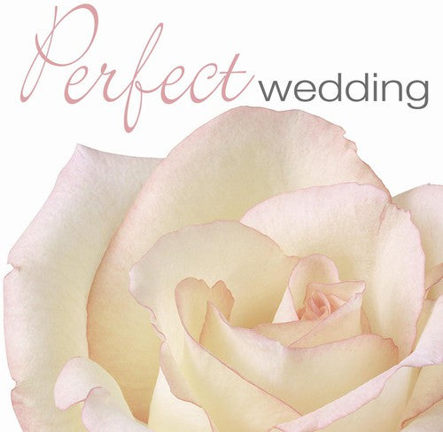 Perfect Wedding / Various - Perfect Wedding / Various Music CD