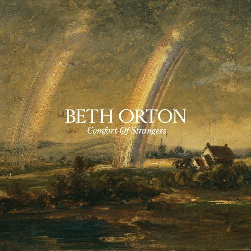 Beth Orton - Comfort Of Strangers Music CD