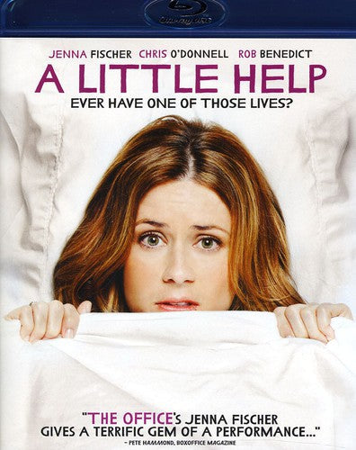 Little Help - Little Help - Blu-ray