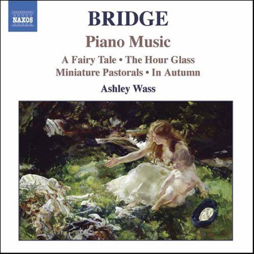 Ashley Wass - Piano Music Music CD