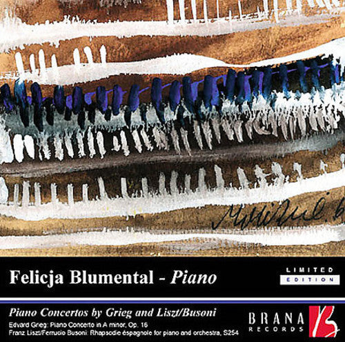 Various Artists - Piano Concerto Music CD