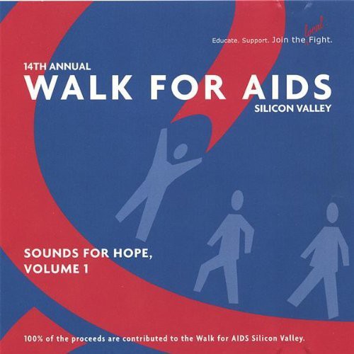 Various - Sounds for Hope 1 / Various Music CD