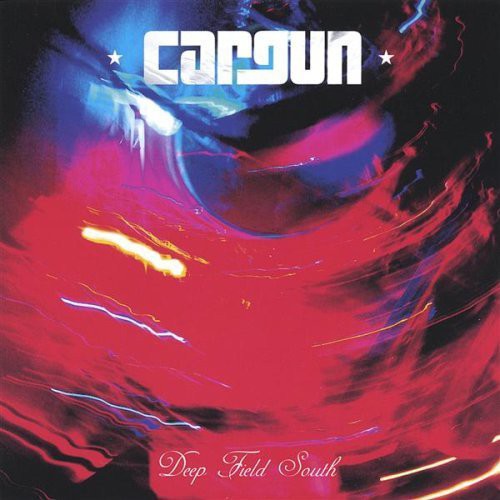 Cargun - Deep Field South Music CD